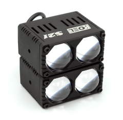 Đèn trợ sáng Koel S21 3000k/6000k