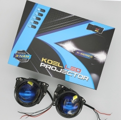 Bi pha led Koel K2