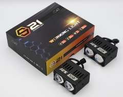 Đèn trợ sáng Koel S21 3000k/6000k