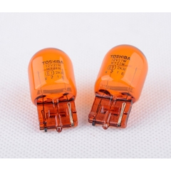 Bóng đèn xi nhan WY21W 12V