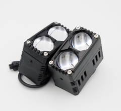 Bi trợ sáng Koel X2 3000k/6000k 50W