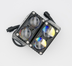 Bi trợ sáng Koel X2 3000k/6000k 50W
