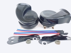 Còi sên Mitra Q25 2 giắc