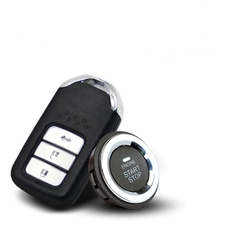 Bộ đề nổ từ xa Start Stop Smartkey cho Honda