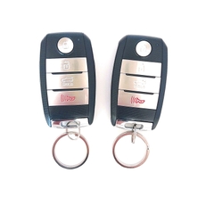 Bộ điều khiển khóa cửa ô tô Mitra MTK-6237