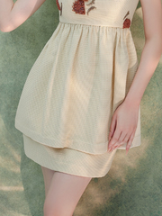 LOVE Skirt SS 2024