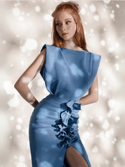STEFANNI LOVE Shirt FW 2024