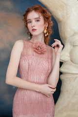 Crytal Italian Lace With Flow Limited Edition