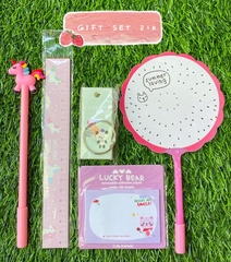 GIFT SET 21K