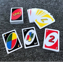 Bài Uno