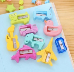 GỌT BÚT CHÌ CUTE