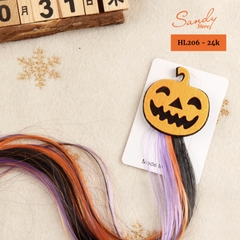 HL206 - Kẹp Tóc Line Halloween