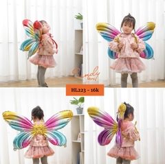 HL223 - Cánh Bướm Bơm Hơi