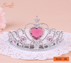 HL276 - Vương Miện Công Chúa