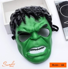 HL292 - Mặt Nạ Hulk