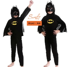 HL307 - Bộ Batman