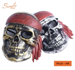 HL337 - Mặt Nạ Cướp Biển