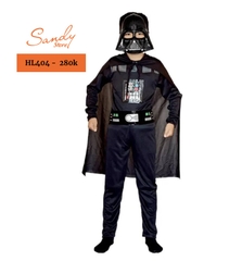 HL404 - Bộ Star War Thủ Lĩnh