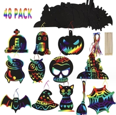 HL529 - Icon Ma Thuật Halloween