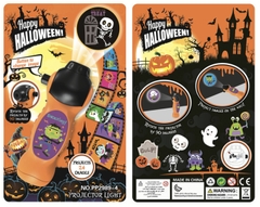 HL561 - Kính Chiếu Phim Halloween