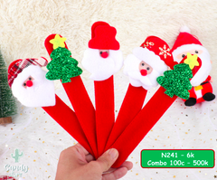 N241 - Đập Tay Nhung Noel