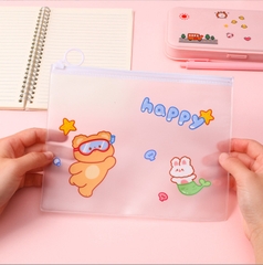 VÍ DẺO HOẠT HÌNH