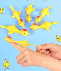 GAME BẮN GÀ