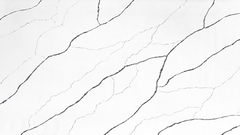 Vân tự đá thạch anh 3D