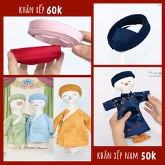Khăn xếp