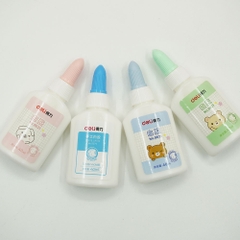 Keo sữa Deli - lọ 40ml