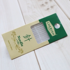 Kim thêu Cherish 10 chiếc