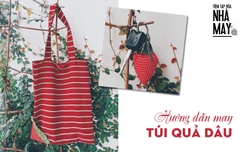 Mẫu rập túi quả dâu