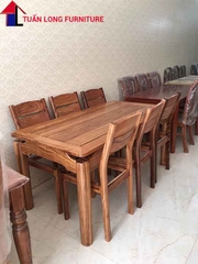 Mẫu Bàn Ăn 14