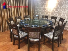 Mẫu Bàn Ăn 5