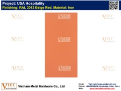 RAL 3012 Beige Red, VMH SW14