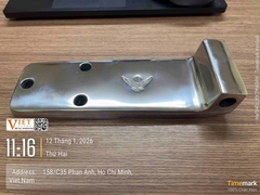 Truck Door Hinge, VMH PKXT0012