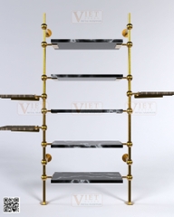 Orion Display Shelf