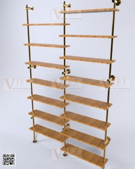 FlexMount Shelves