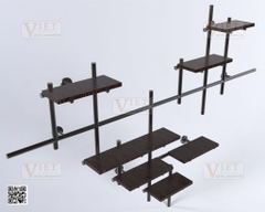 Axisline Modular Rack
