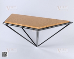Prism Wall Shelf