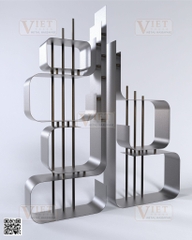 Vertical Horizon Shelf