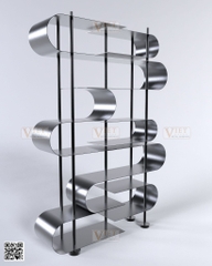 Waveform Display Shelf
