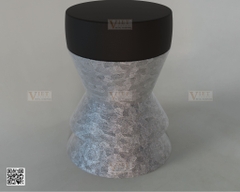 Argentum Stool