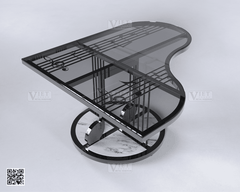 Musical Note Table