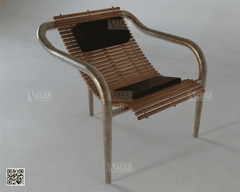 Riva Chair