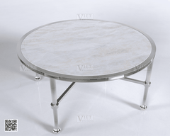 Platinum Coffee Table