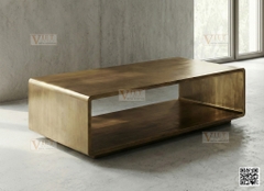 Antique Coffee Table