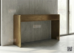 Antique Console Table