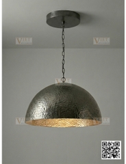 Antique Style Living Chandelier