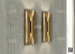 Antique Wall Decor Lighting